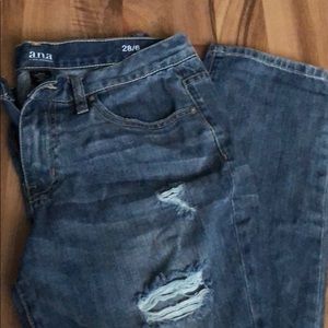 Ana jeans